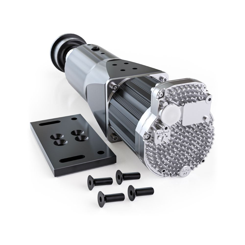 Sigma Integrale DK6+ Motion System