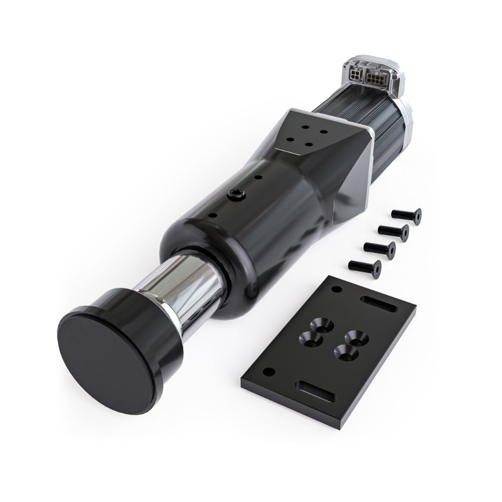 Sigma Integrale DK6+ Motion System