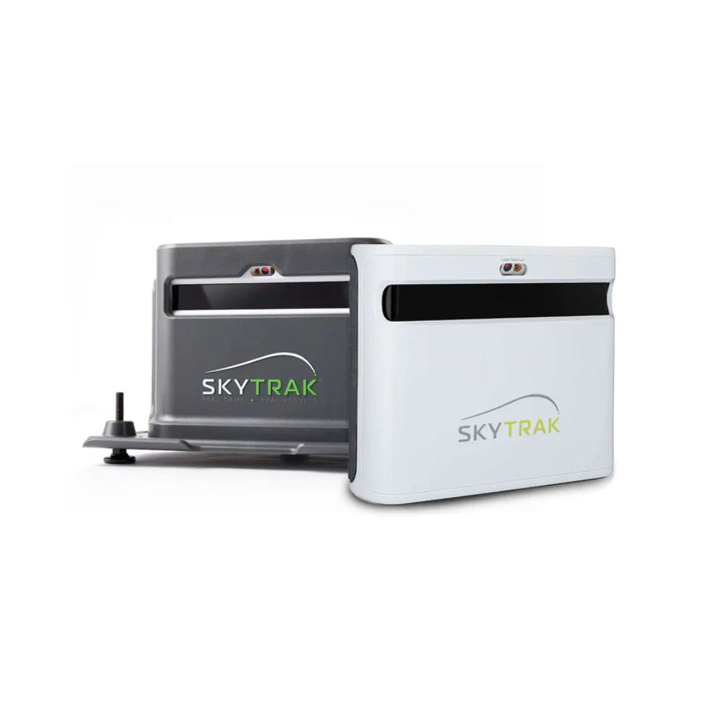 SkyTrak+ Launch Monitor
