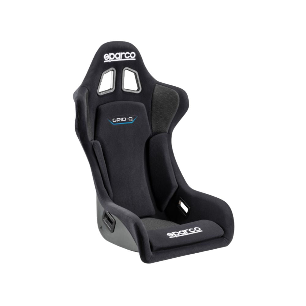 Sparco QRT Grid-Q Racing Seat