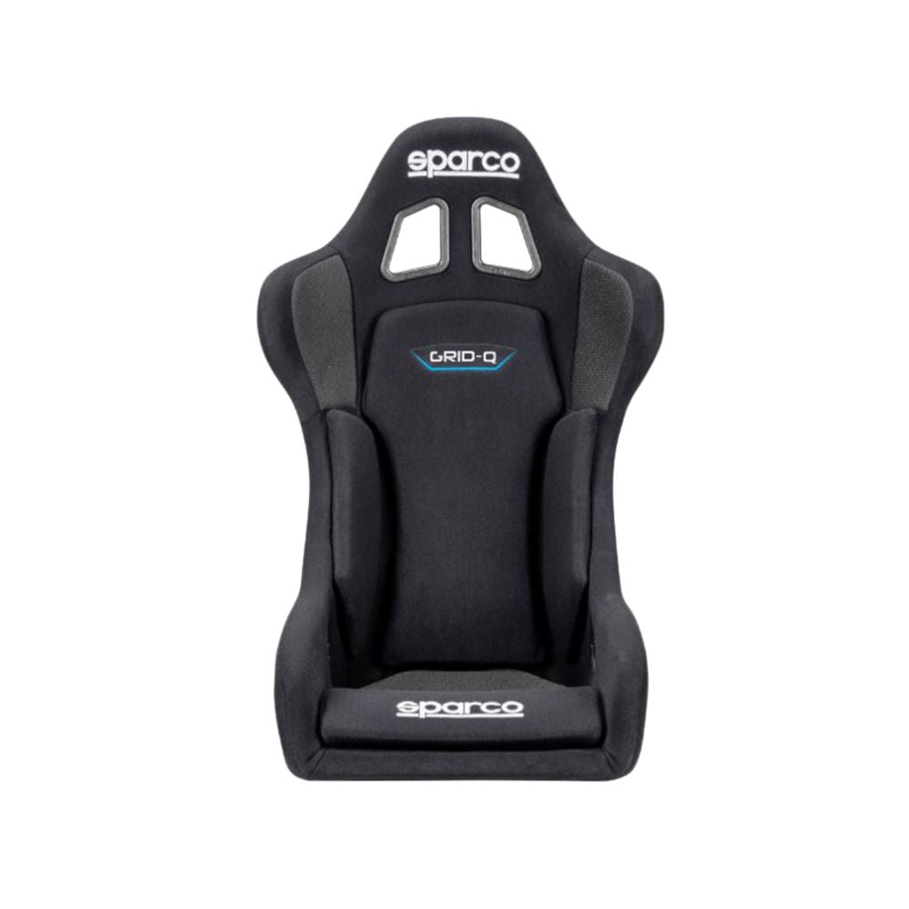 Sparco QRT Grid-Q Racing Seat