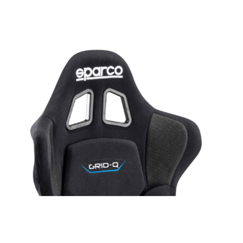 Sparco QRT Grid-Q Racing Seat