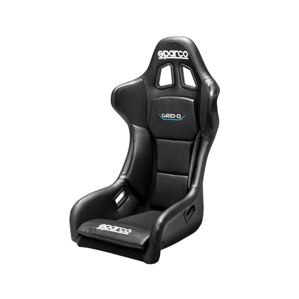Sparco QRT Grid-Q Racing Seat