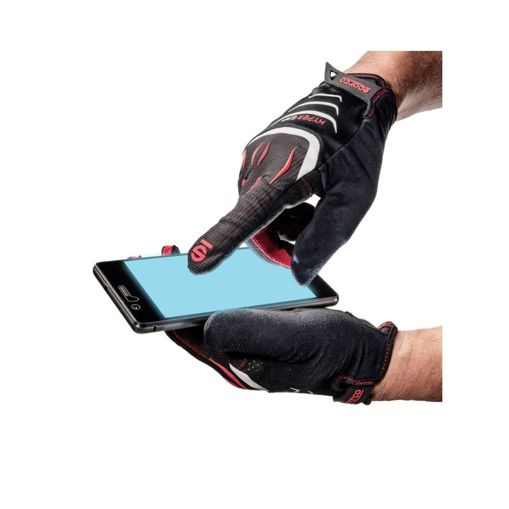 Sparco Hypergrip Sim Racing Gloves