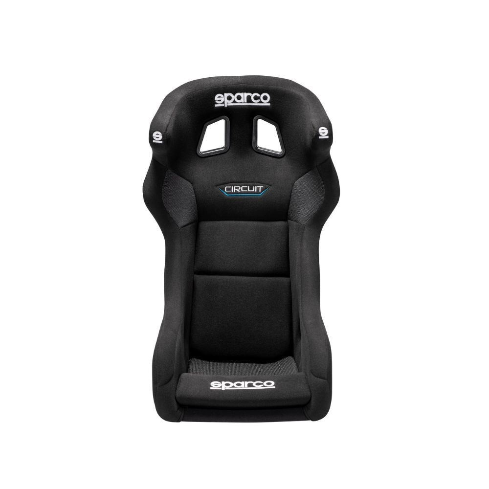 Sparco QRT Circuit Racing Seat