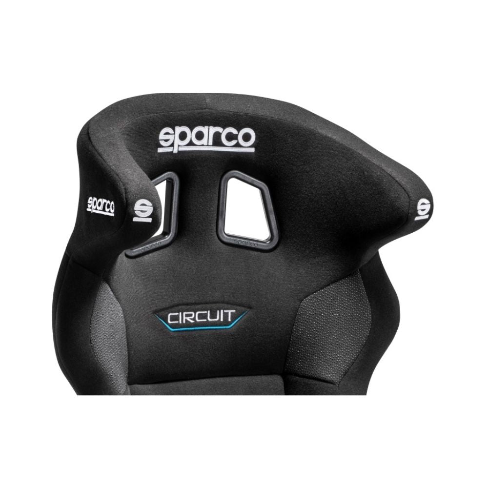 Sparco QRT Circuit Racing Seat