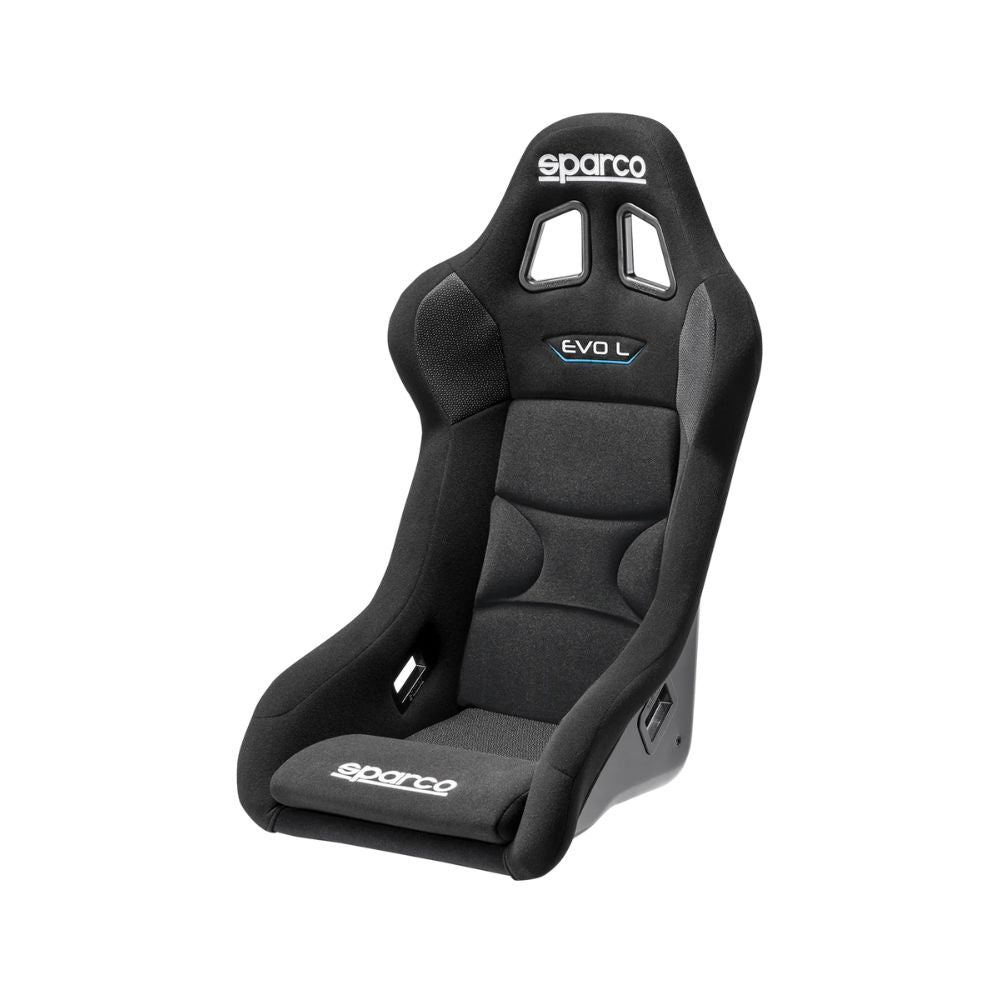 Sparco QRT EVO Racing Seat