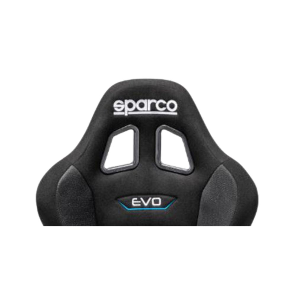 Sparco QRT EVO Racing Seat