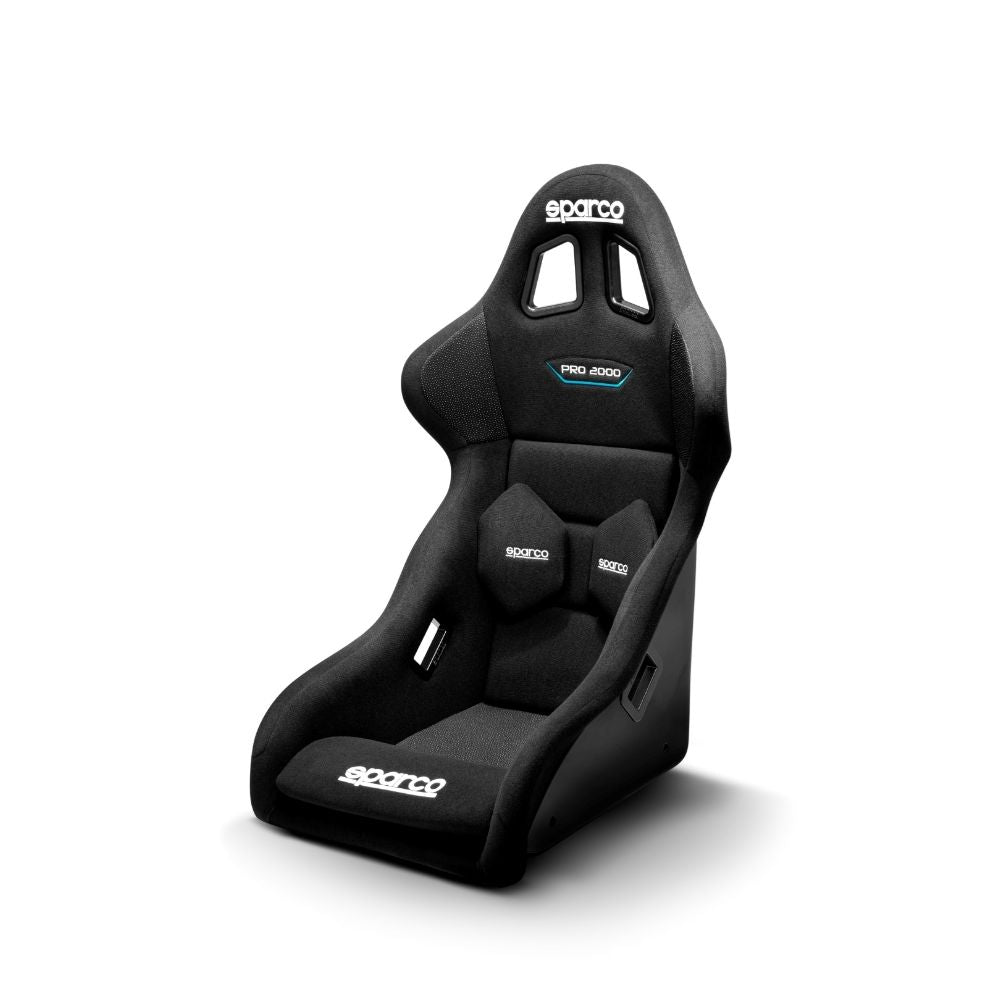 Sparco QRT Pro 2000 Racing Seat