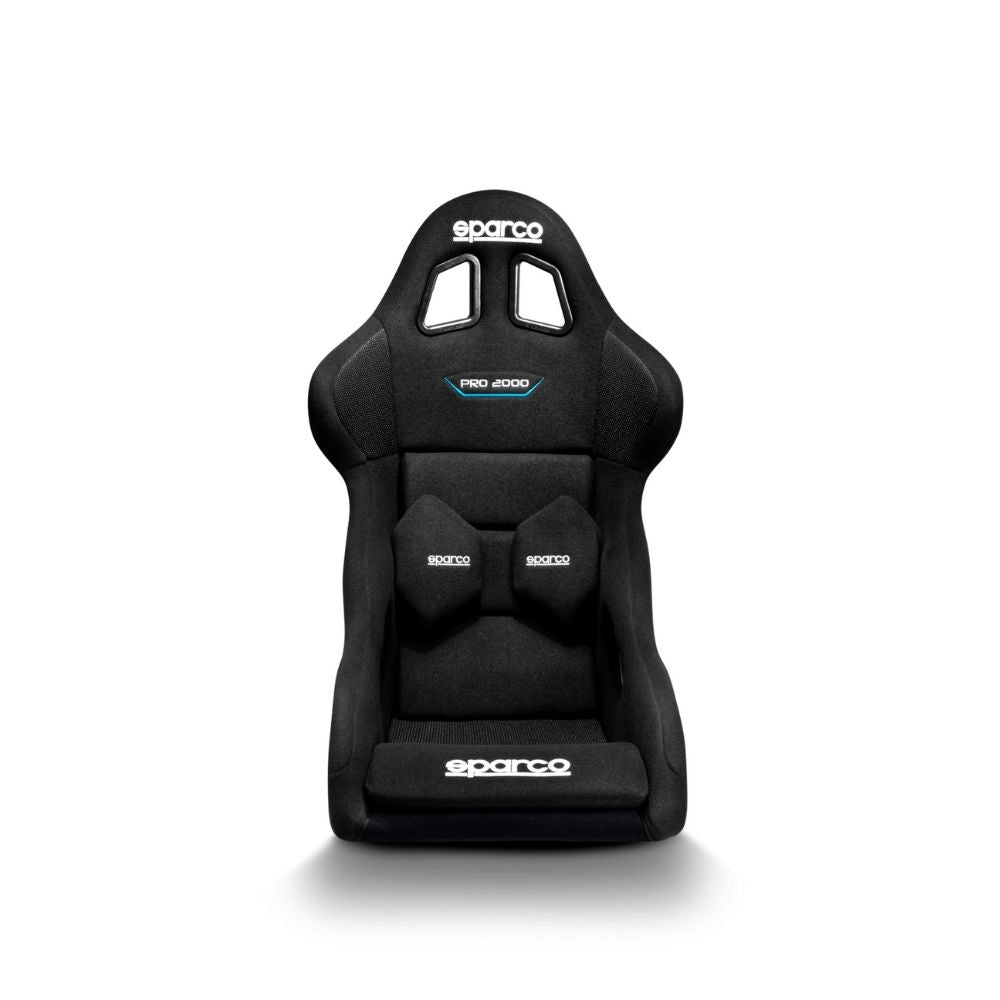 Sparco QRT Pro 2000 Racing Seat