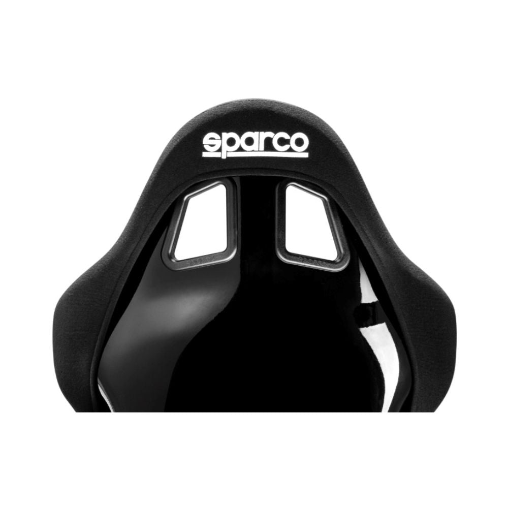 Sparco QRT Pro 2000 Racing Seat