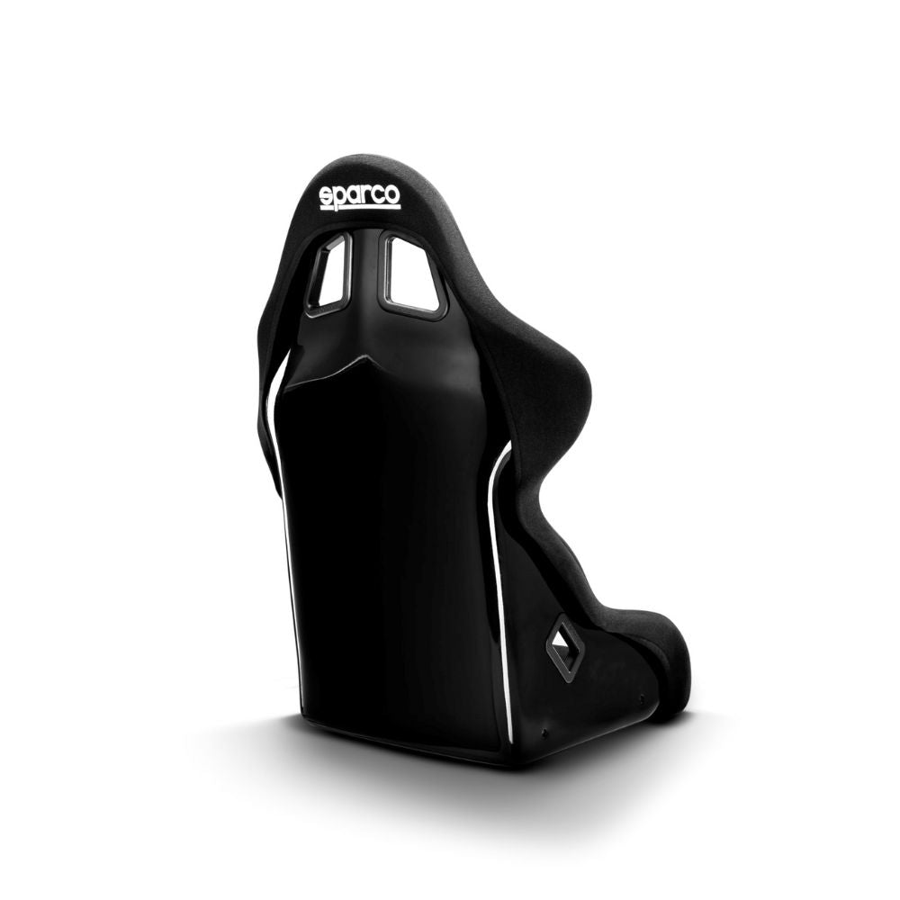 Sparco QRT Pro 2000 Racing Seat