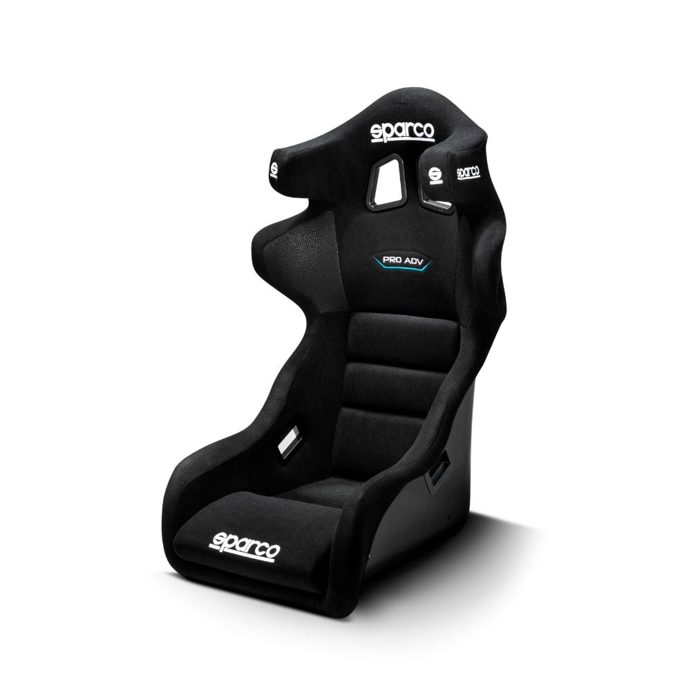 Sparco QRT Pro ADV Racing Seat