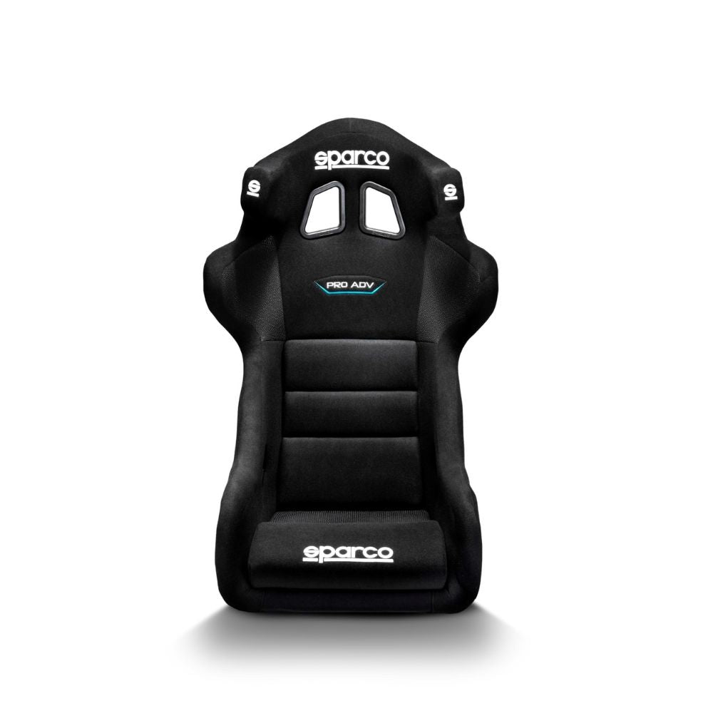 Sparco QRT Pro ADV Racing Seat