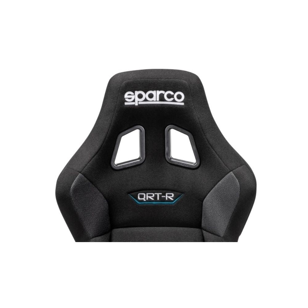 Sparco QRT R Racing Seat