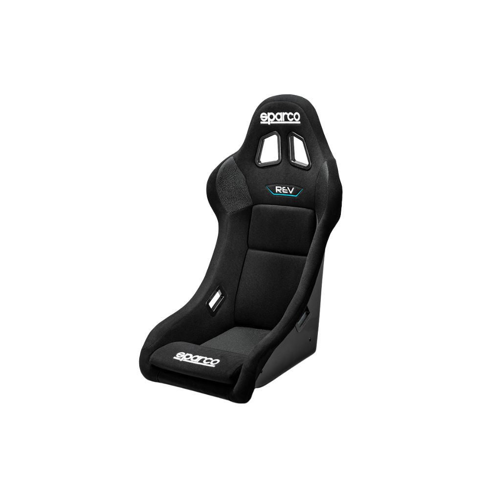 Sparco QRT Rev Racing Seat