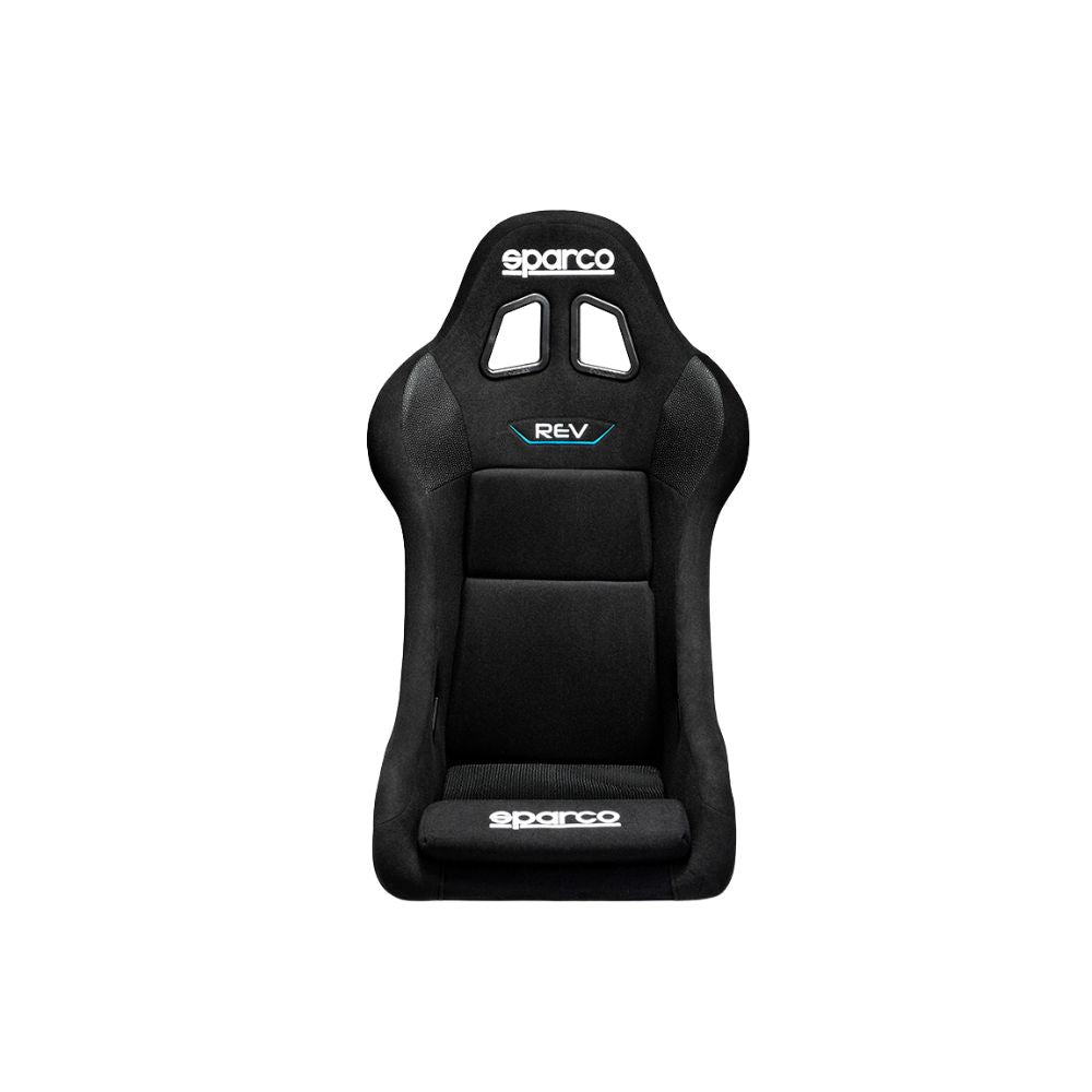 Sparco QRT Rev Racing Seat