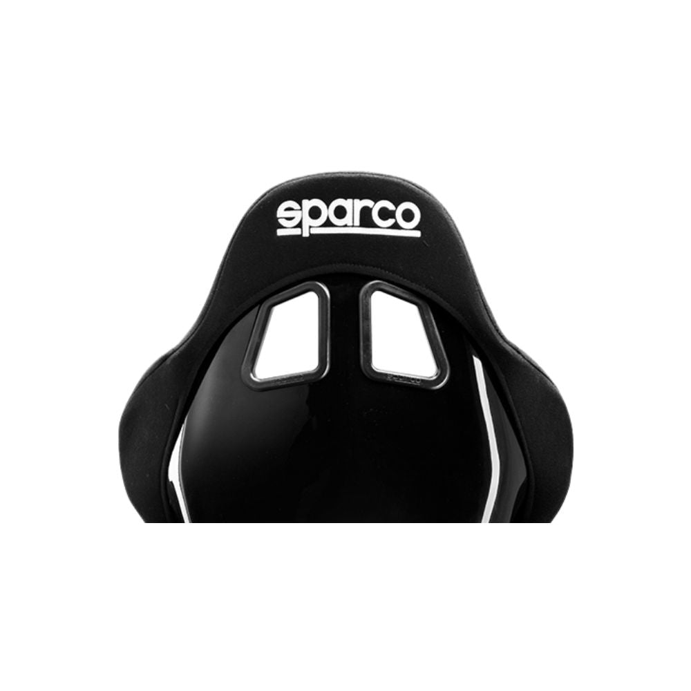 Sparco QRT Rev Racing Seat