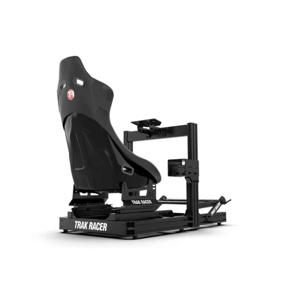 TR80S Ready-To-Race Bundle