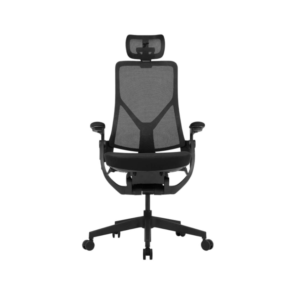 TTRacing AEROFLEX Ergochair