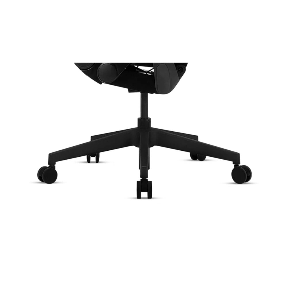 TTRacing AEROFLEX Ergochair