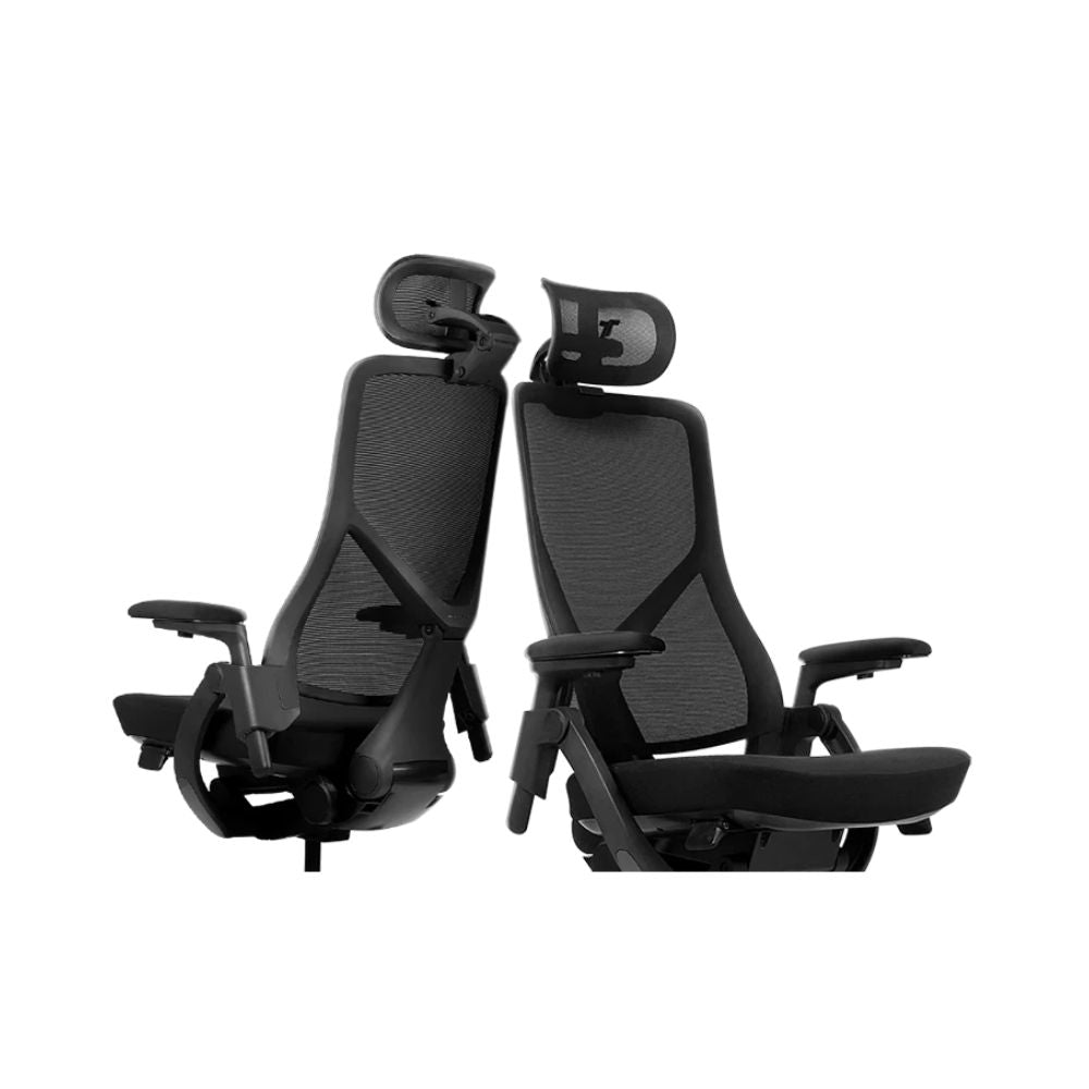 TTRacing AEROFLEX Ergochair