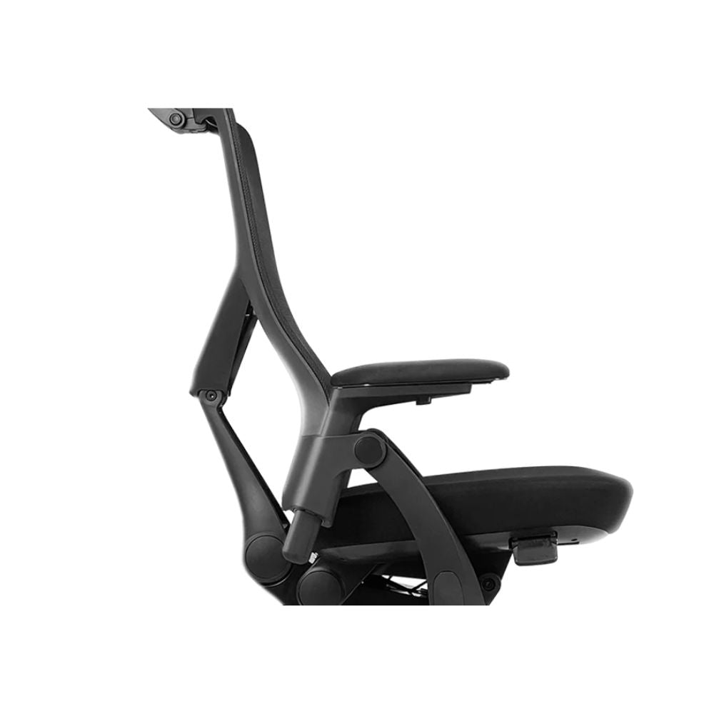 TTRacing AEROFLEX Ergochair