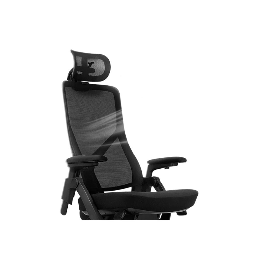 TTRacing AEROFLEX Ergochair