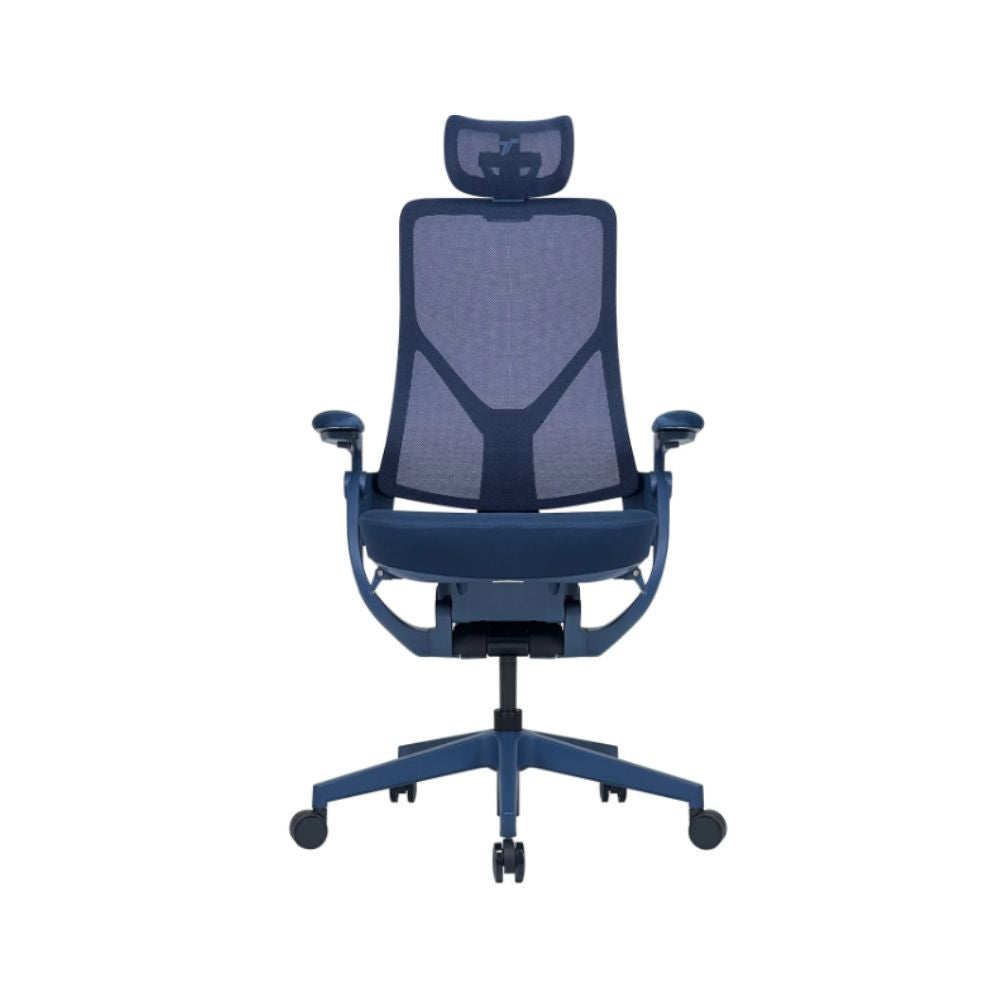 TTRacing AEROFLEX Ergochair