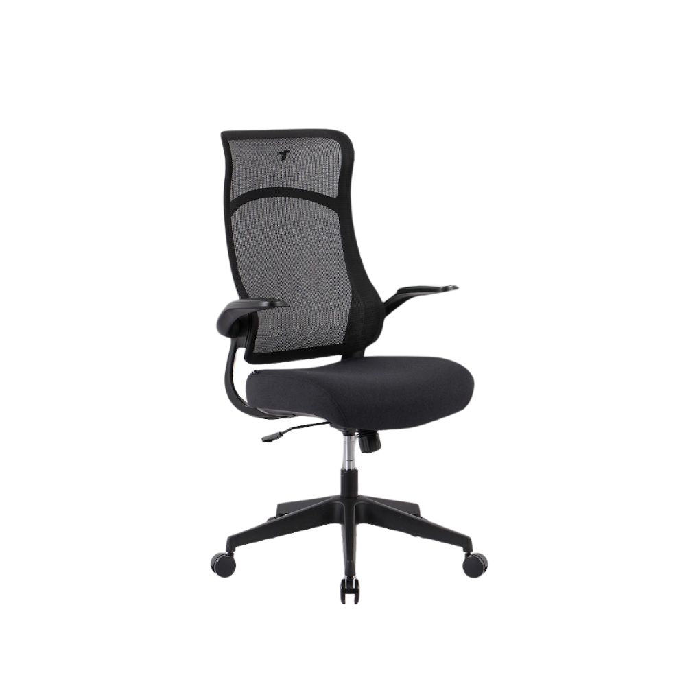 TTRacing AIRFLEX Ergochair