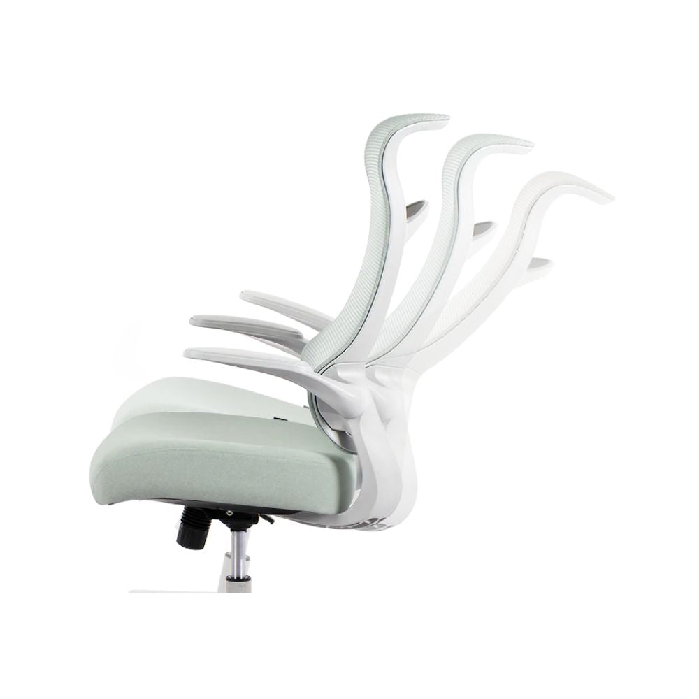 TTRacing AIRFLEX Ergochair