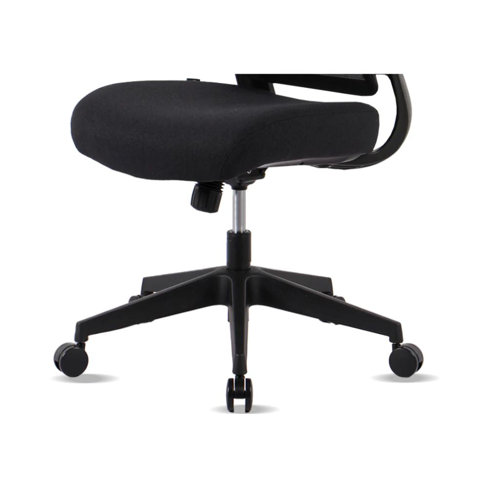 TTRacing AIRFLEX Ergochair