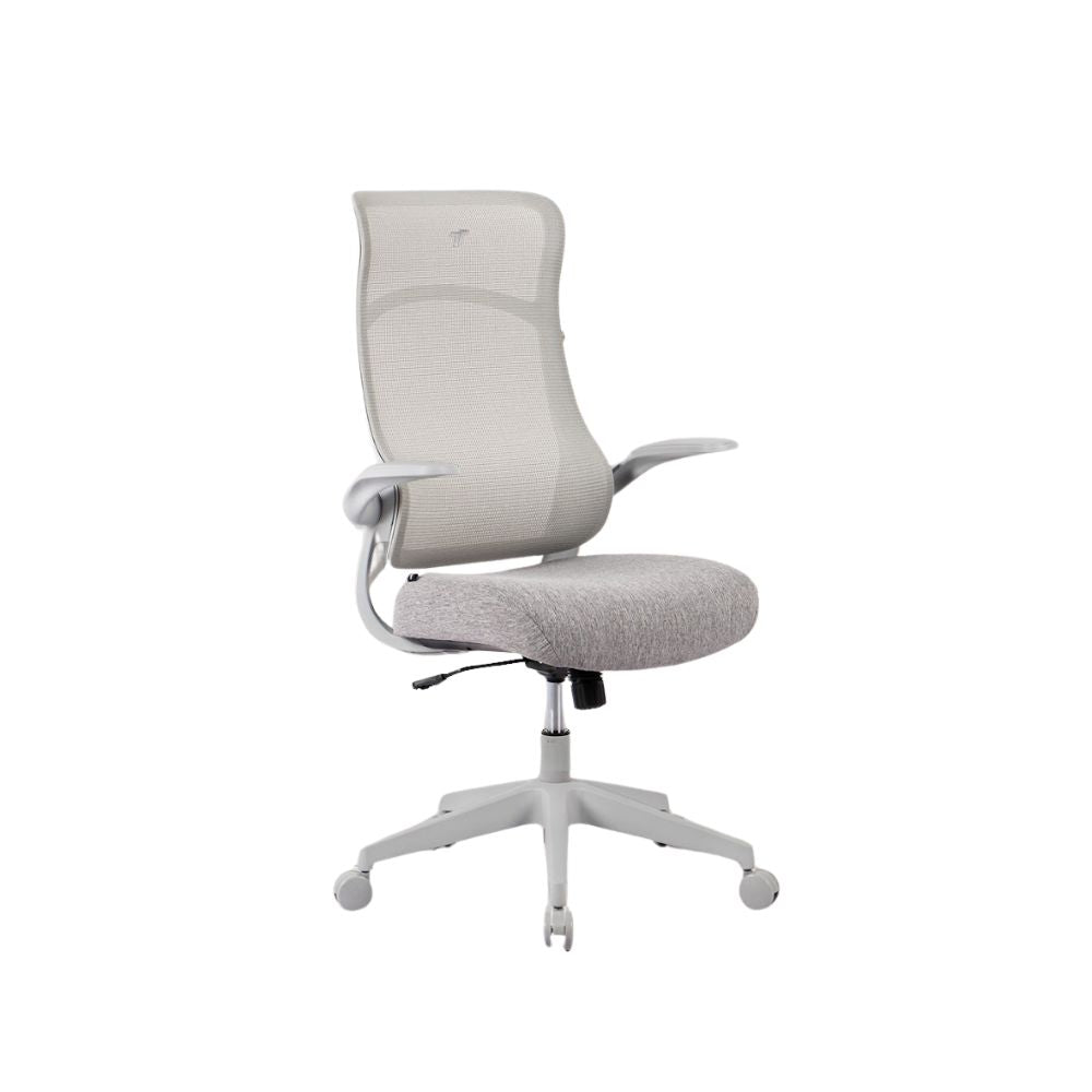 TTRacing AIRFLEX Ergochair