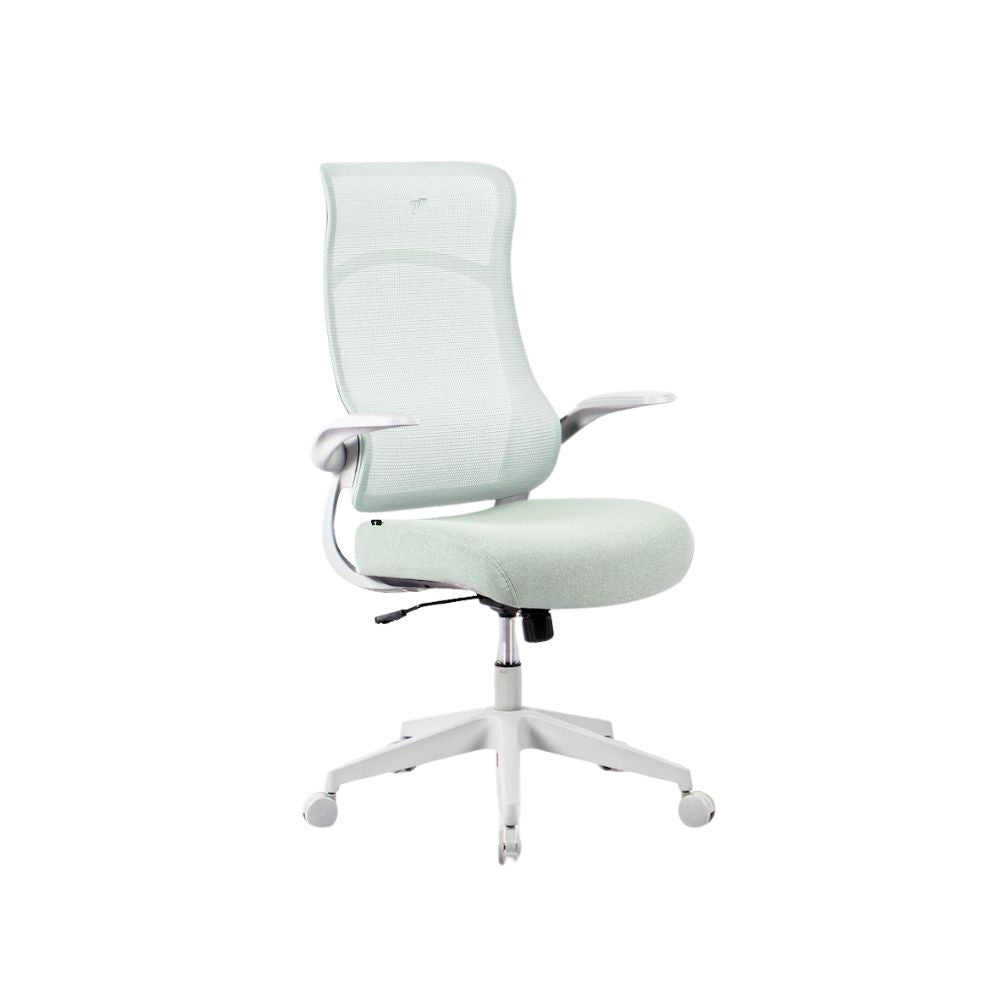 TTRacing AIRFLEX Ergochair