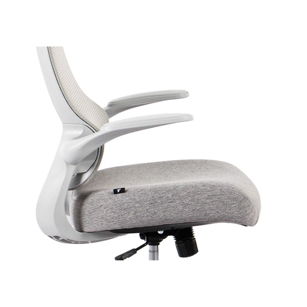 TTRacing AIRFLEX Ergochair