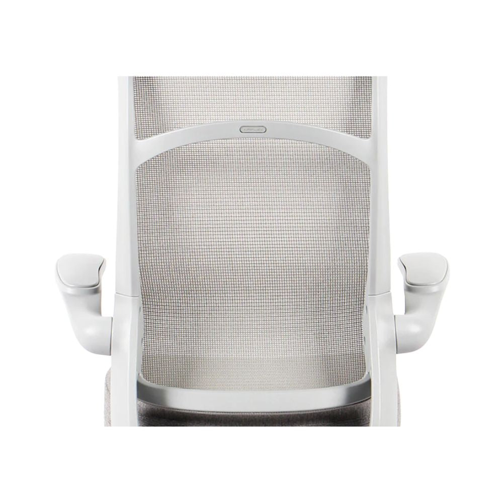 TTRacing AIRFLEX Ergochair