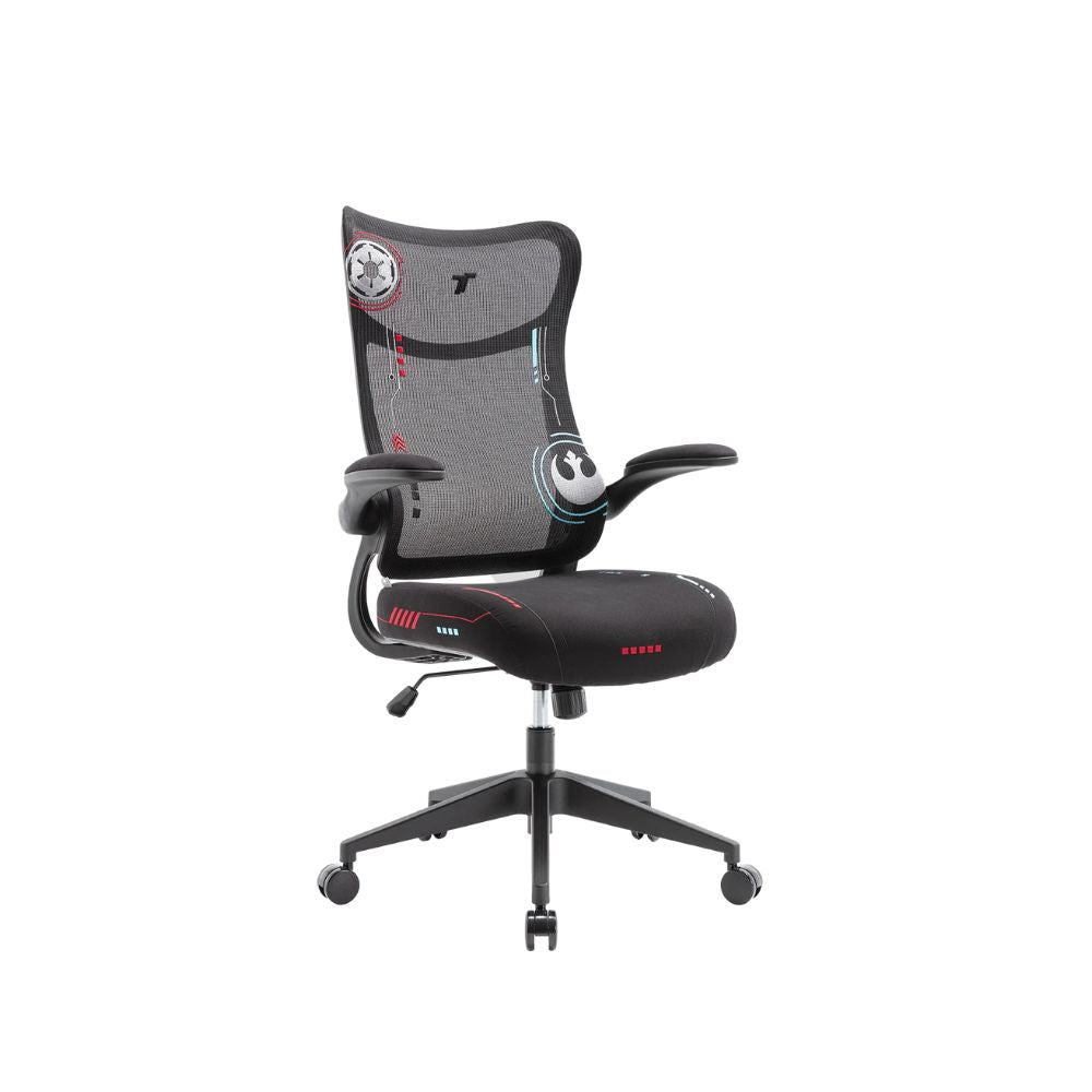 TTRacing AIRFLEX V2 Ergochair - Star Wars Edition