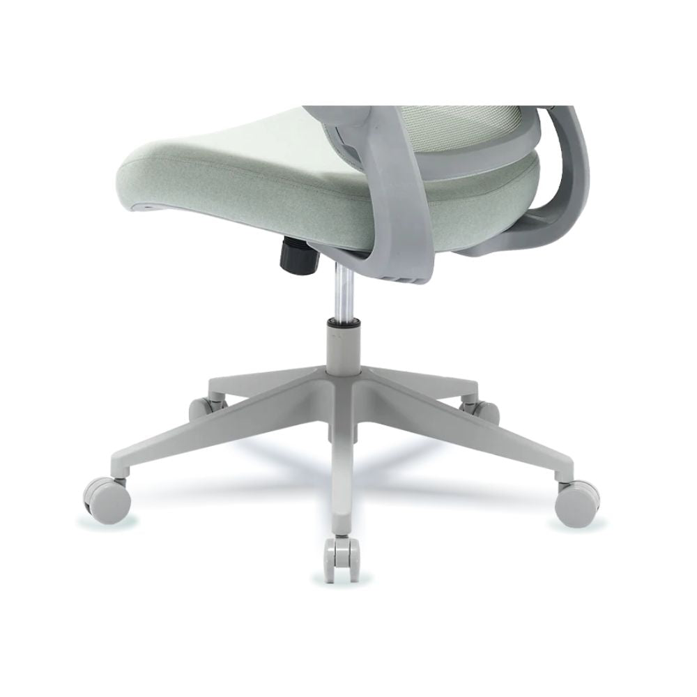 TTRacing AIRFLEX V2 Ergochair