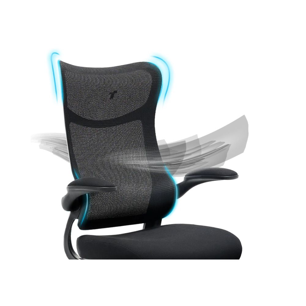 TTRacing AIRFLEX V2 Ergochair