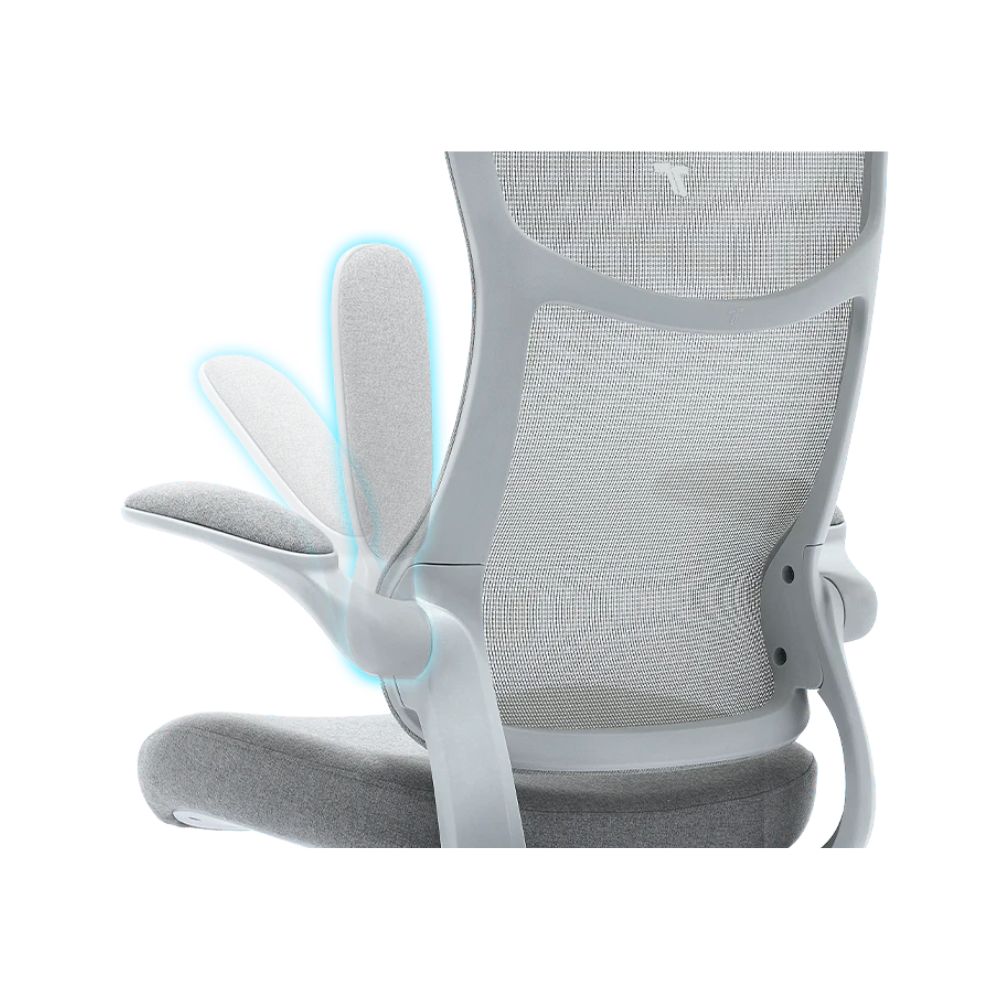 TTRacing AIRFLEX V2 Ergochair