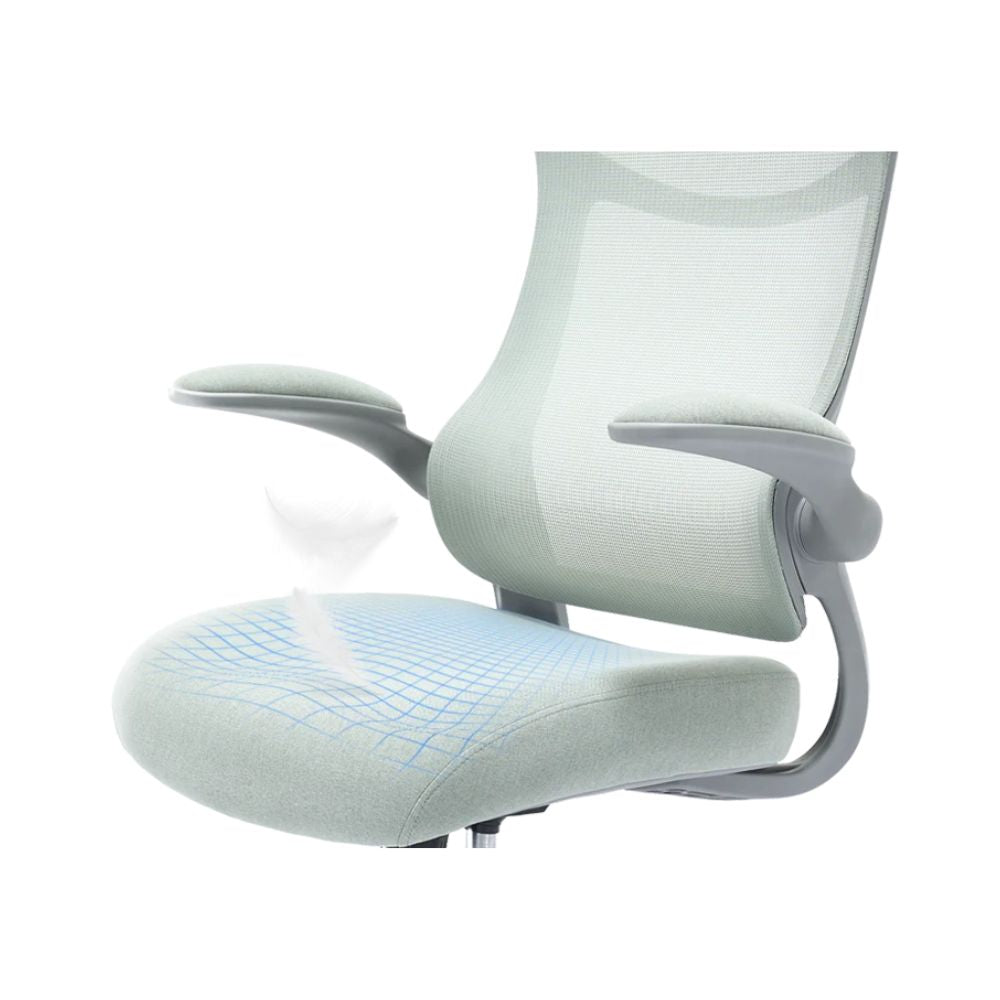 TTRacing AIRFLEX V2 Ergochair