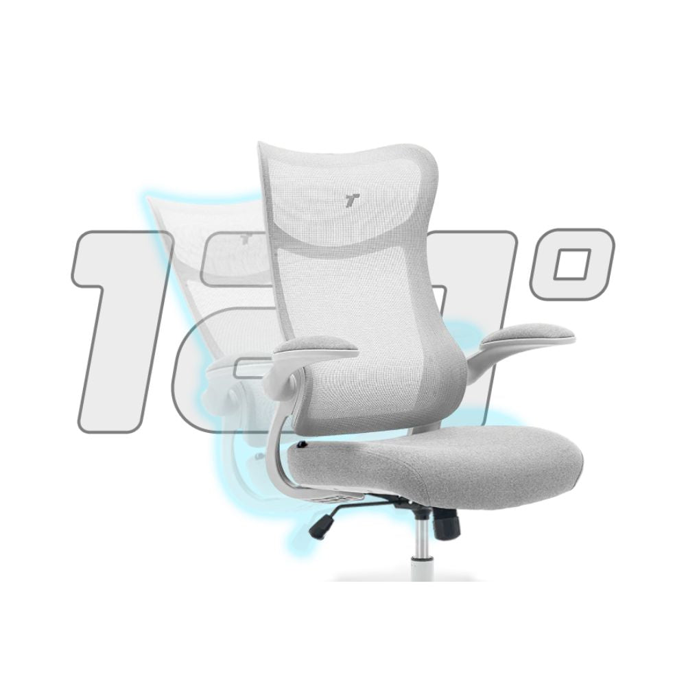 TTRacing AIRFLEX V2 Ergochair