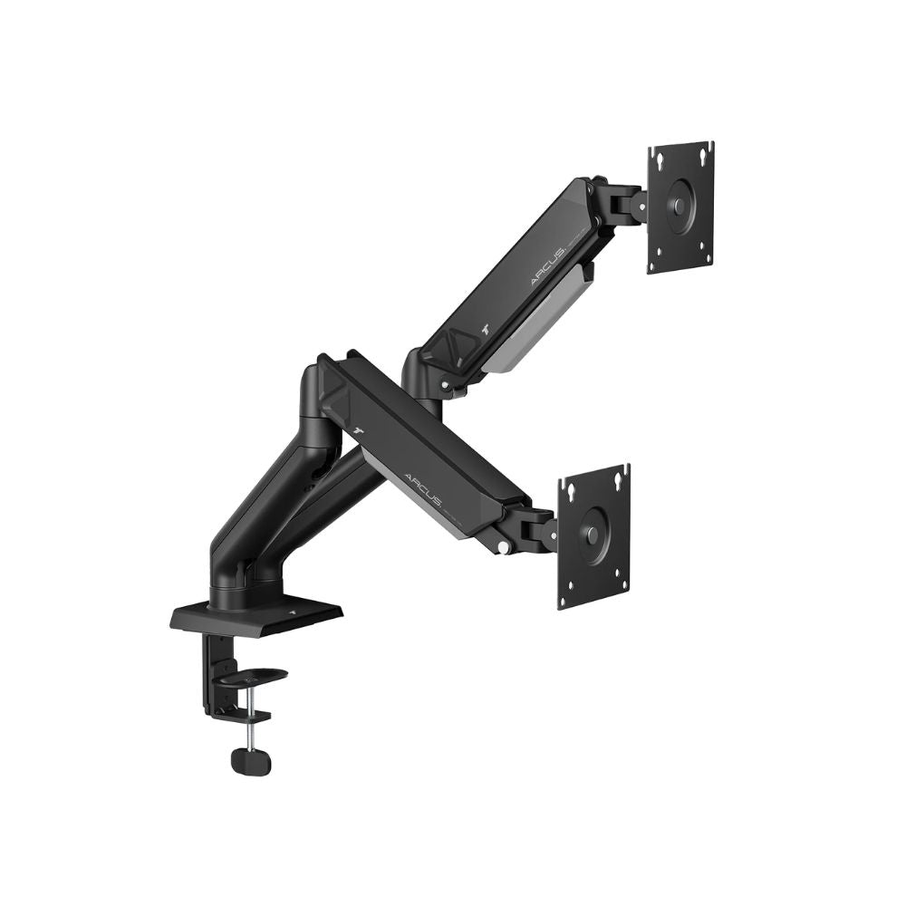 TTRacing Arcus Dual Monitor Arm