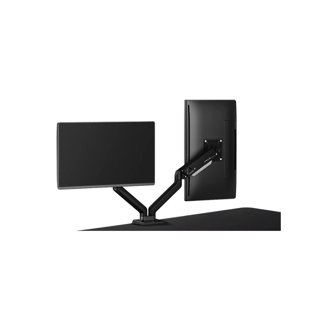 TTRacing Arcus Dual Monitor Arm
