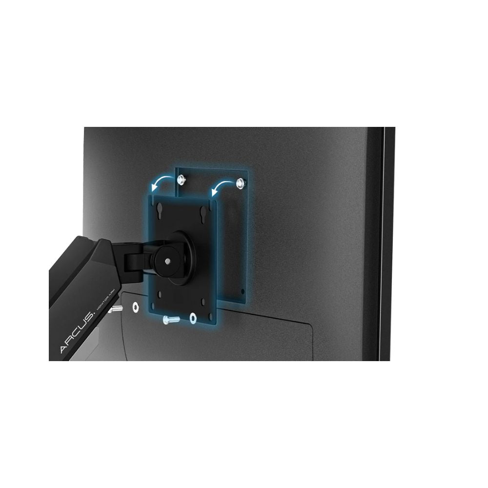 TTRacing Arcus Dual Monitor Arm