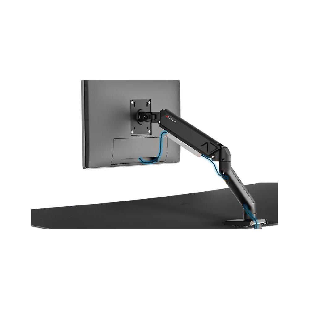 TTRacing Arcus Dual Monitor Arm