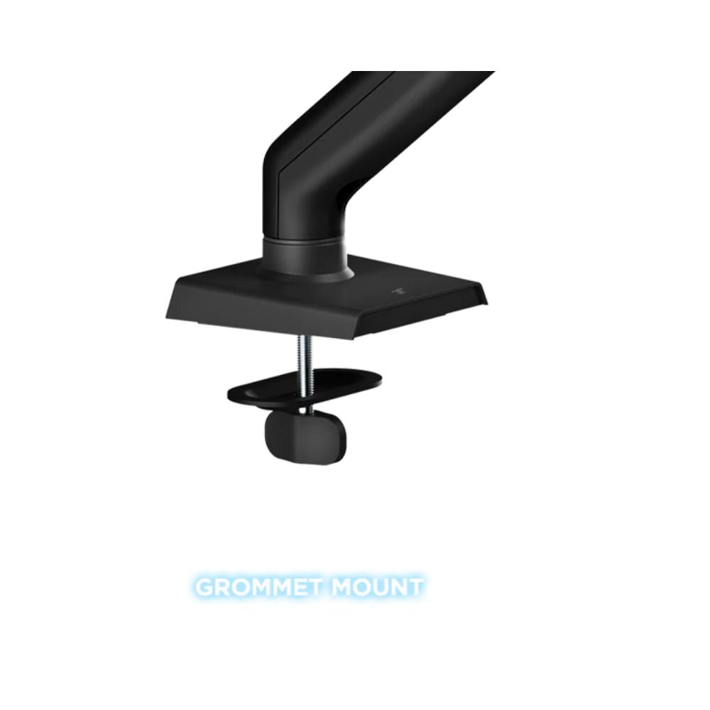 TTRacing Arcus Dual Monitor Arm