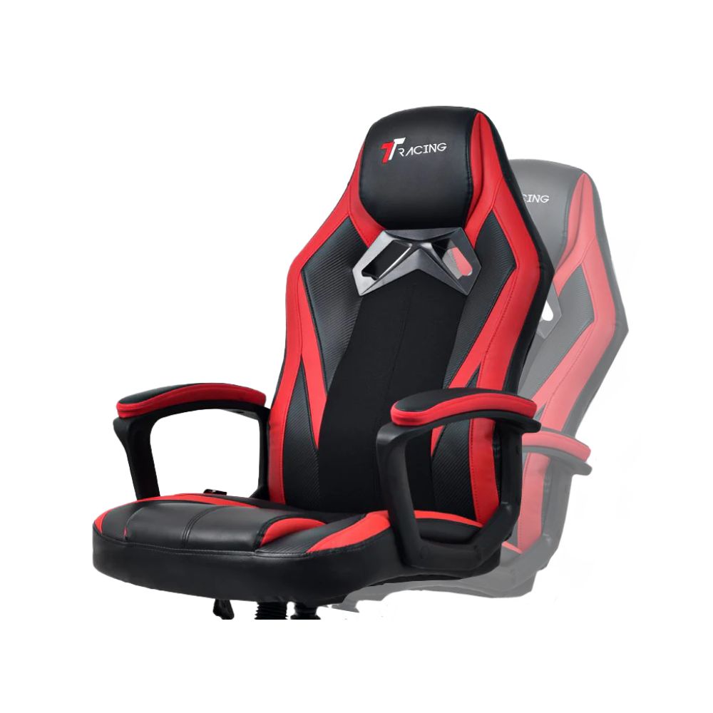 TTRacing Duo V3 Gaming Chair