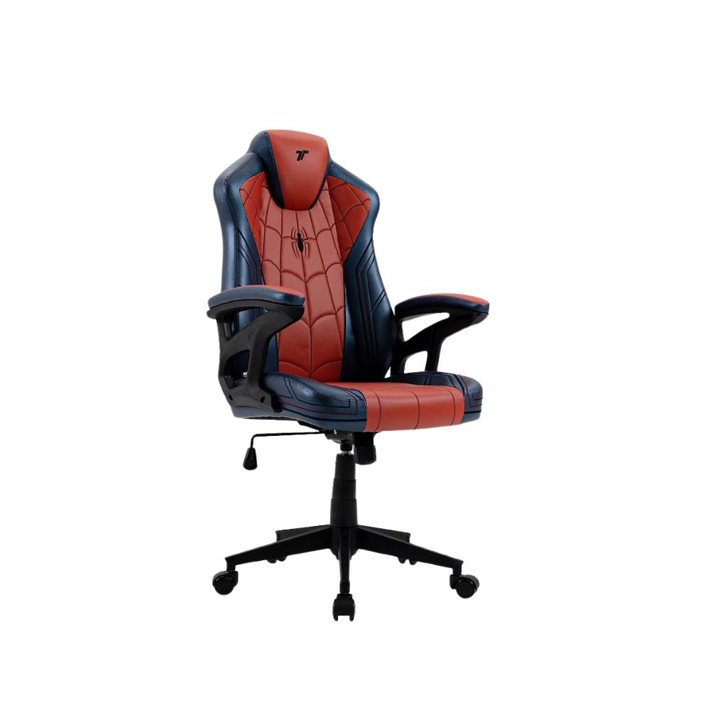 TTRacing Duo V4 Gaming Chair - Spider-Man Edition