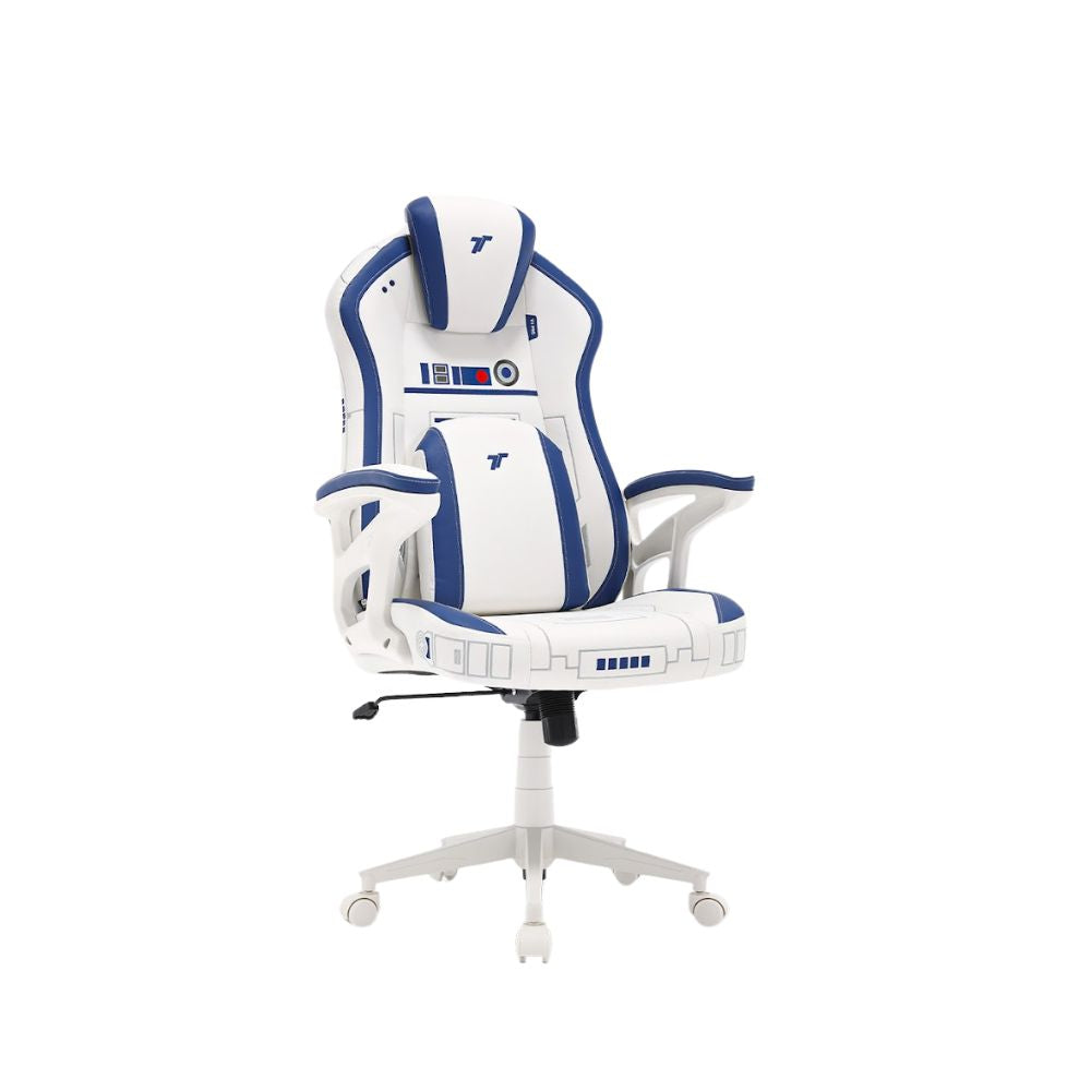 TTRacing Duo V4 Pro Gaming Chair - R2-D2 Edition